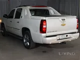 Chevrolet Avalanche LTZ 2013